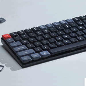 Купить Keychron K3 Pro, 84 клавиши, RGB-подсветка, Gateron Brown Switch-3.jpg